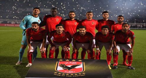 الأهلي يعلن موعد السوبر المصري السعودي أمام اتحاد جدة
